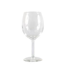 11oz WINE GLASS